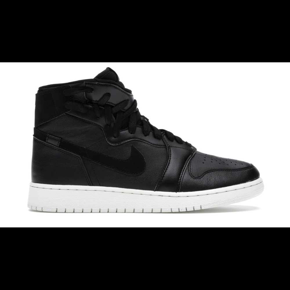 Jordan 1 Rebel XX